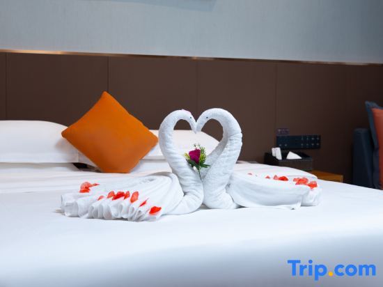 Хэнъян: yicheng hotel