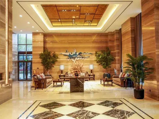 Шэньян: Faku Guest House