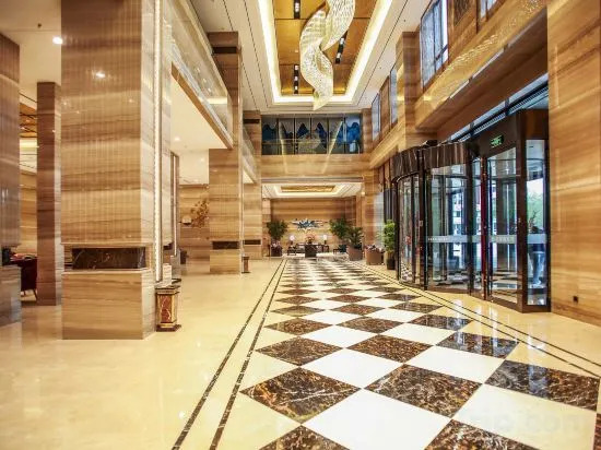 Шэньян: Faku Guest House