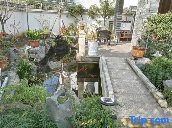 Лишуй: Lishui Township Yoli Homestay (Guyanhua Township Branch)