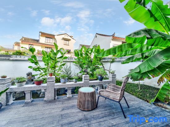 Лишуй: Lishui Township Yoli Homestay (Guyanhua Township Branch)