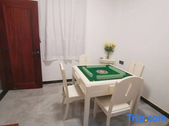 Лишуй: Lishui Township Yoli Homestay (Guyanhua Township Branch)