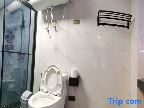 Лишуй: Jingning Qiqi B & B