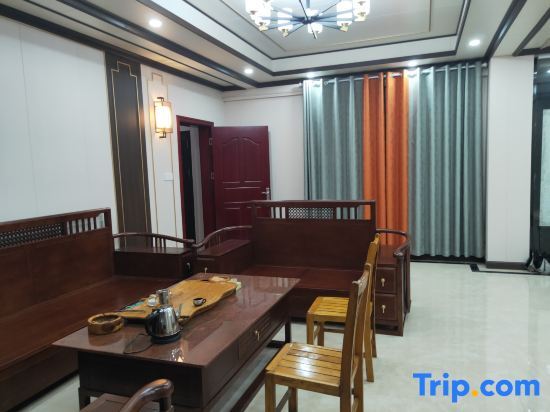 Шаогуань: Shaoguan Minbang Homestay