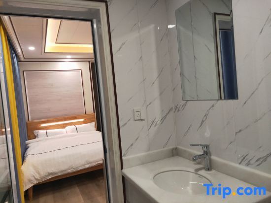 Шаогуань: Shaoguan Minbang Homestay