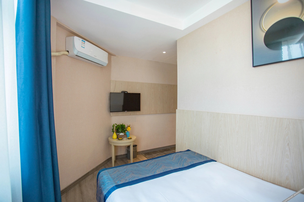 Чэньчжоу: Mei Kai De Hotel