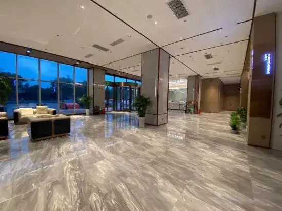 Чандэ: Anxiang Haoting Wanjia Hotel