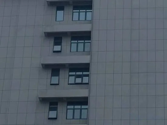 Аньцин: Anqing Yijia Business Hotel