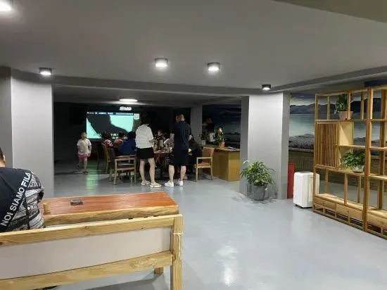 Ханчжоу: JieLuZaiJing homes