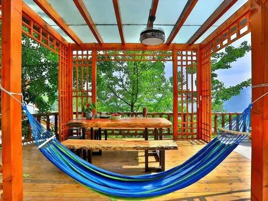 Ханчжоу: JieLuZaiJing homes
