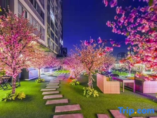 Чунцин: Vimance Hotel