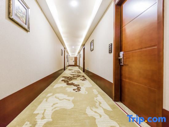 Чунцин: Vimance Hotel