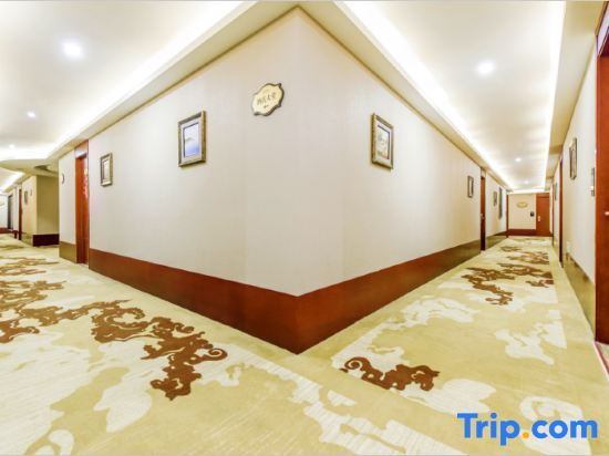 Чунцин: Vimance Hotel