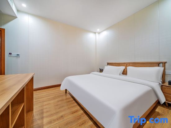Чунцин: Vimance Hotel