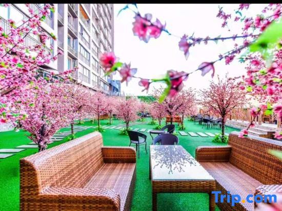 Чунцин: Vimance Hotel
