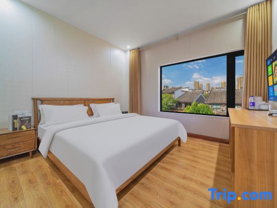 Чунцин: Vimance Hotel
