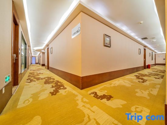 Чунцин: Vimance Hotel