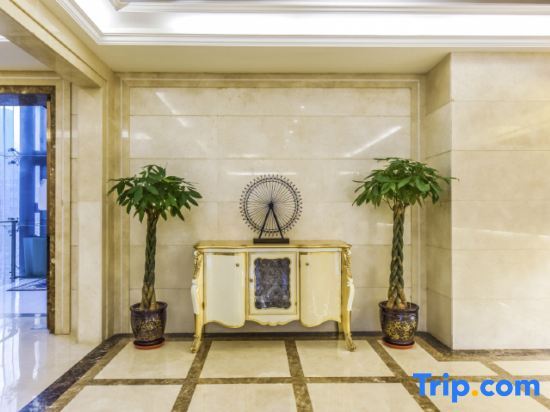 Чунцин: Vimance Hotel