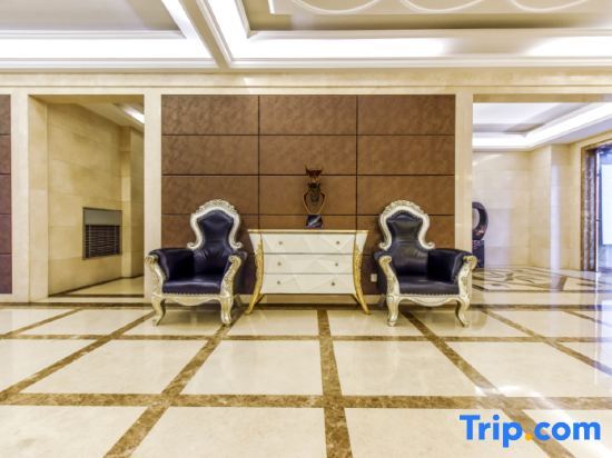 Чунцин: Vimance Hotel