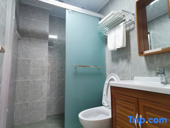 Чунцин: Vimance Hotel