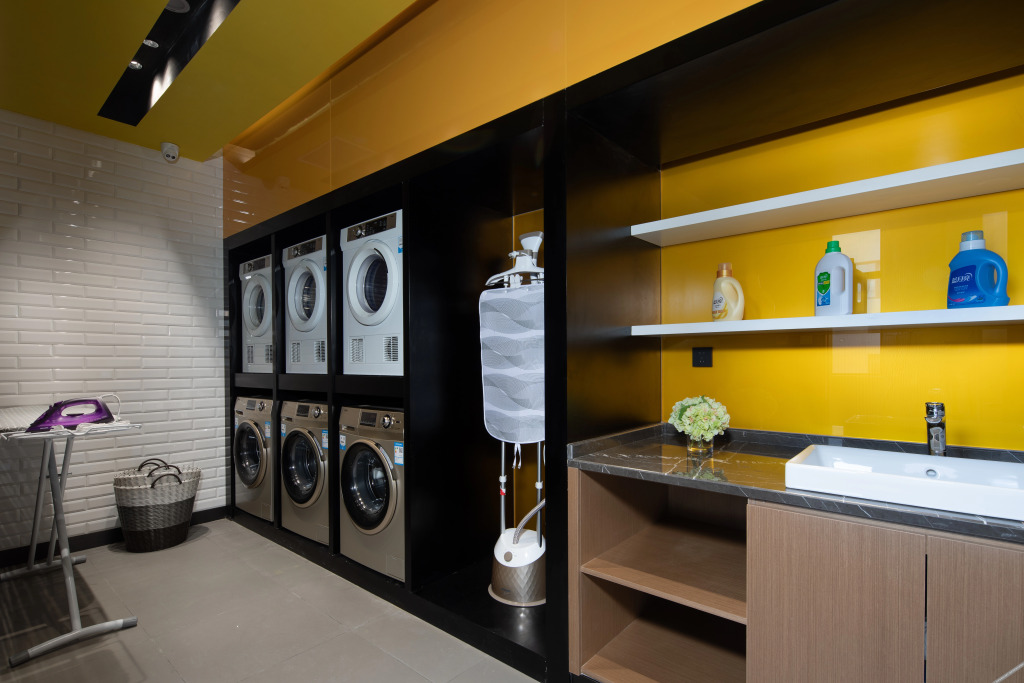 Тайан: Hampton by Hilton Taian Mount
