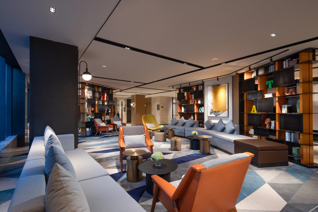 Тайан: Hampton by Hilton Taian Mount