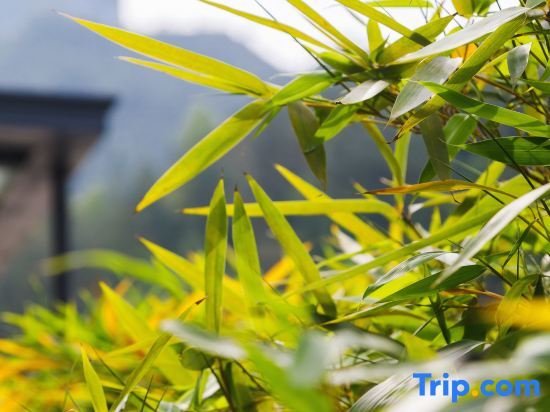 Тайчжоу: Danyan Liushui Guesthouse