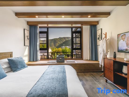 Тайчжоу: Danyan Liushui Guesthouse