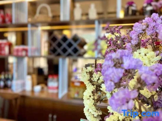 Тайчжоу: Danyan Liushui Guesthouse