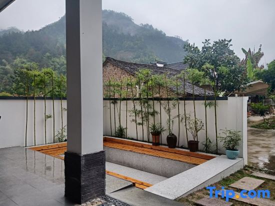 Тайчжоу: Danyan Liushui Guesthouse