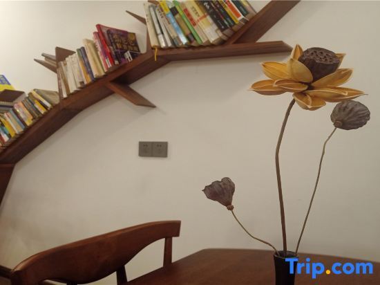 Тайчжоу: Danyan Liushui Guesthouse