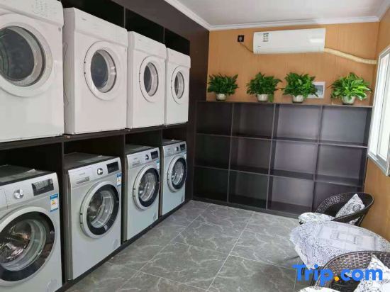Фошань: Tianmu Lujia Hotel (Foshan Kuiqi Lu Metro Station New DNA )