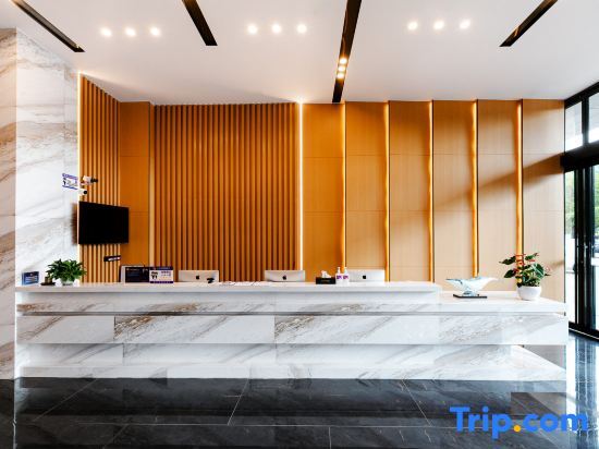 Фошань: Tianmu Lujia Hotel (Foshan Kuiqi Lu Metro Station New DNA )