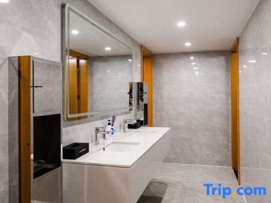 Фошань: Tianmu Lujia Hotel (Foshan Kuiqi Lu Metro Station New DNA )