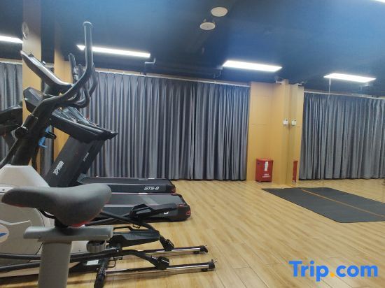 Фошань: Tianmu Lujia Hotel (Foshan Kuiqi Lu Metro Station New DNA )