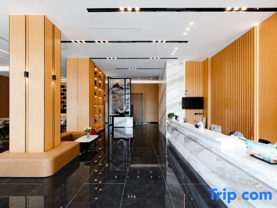 Фошань: Tianmu Lujia Hotel (Foshan Kuiqi Lu Metro Station New DNA )