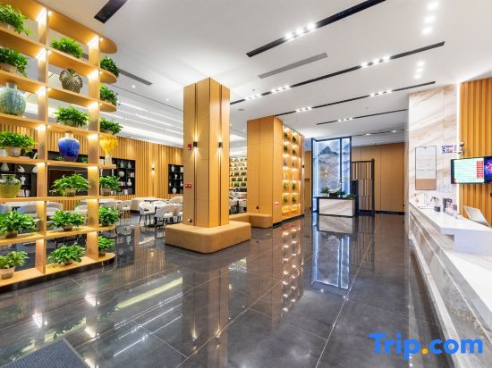 Фошань: Tianmu Lujia Hotel (Foshan Kuiqi Lu Metro Station New DNA )