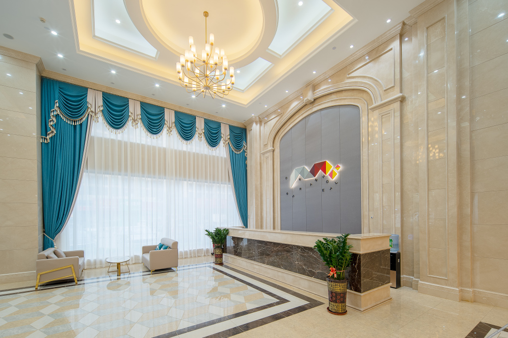 Хойчжоу: Berman Hotel (Huidong honghaiwan store)