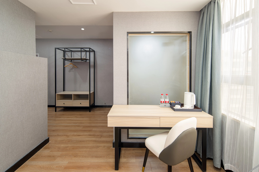 Хойчжоу: Berman Hotel (Huidong honghaiwan store)
