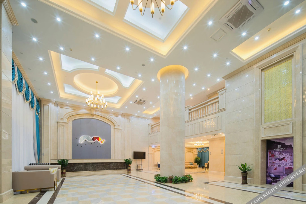 Хойчжоу: Berman Hotel (Huidong honghaiwan store)