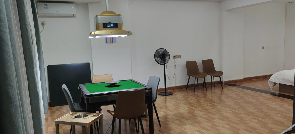 Хойчжоу: Berman Hotel (Huidong honghaiwan store)
