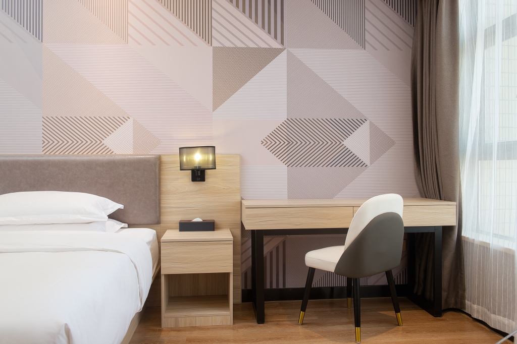 Хойчжоу: Berman Hotel (Huidong honghaiwan store)