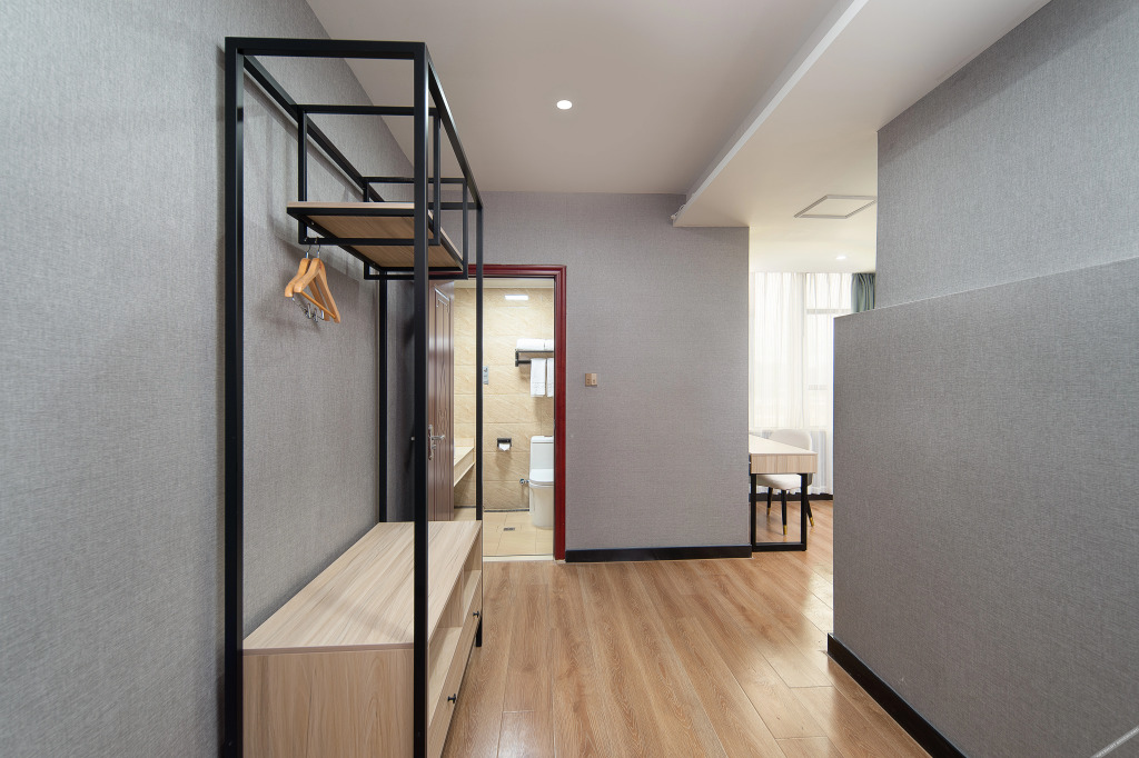 Хойчжоу: Berman Hotel (Huidong honghaiwan store)