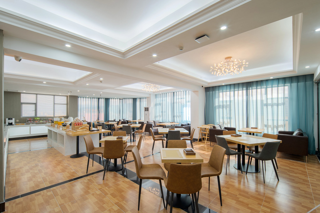 Хойчжоу: Berman Hotel (Huidong honghaiwan store)