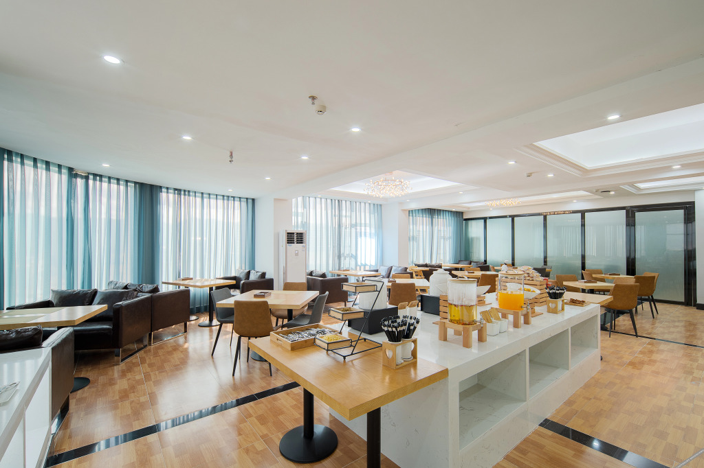 Хойчжоу: Berman Hotel (Huidong honghaiwan store)