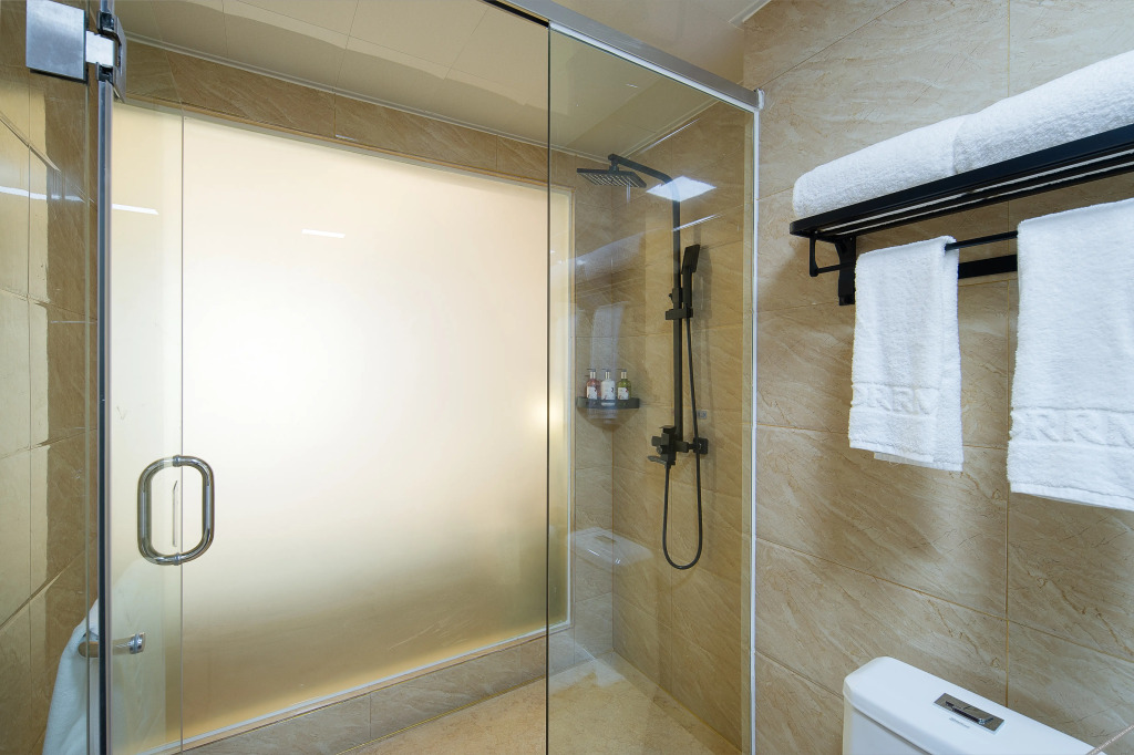 Хойчжоу: Berman Hotel (Huidong honghaiwan store)