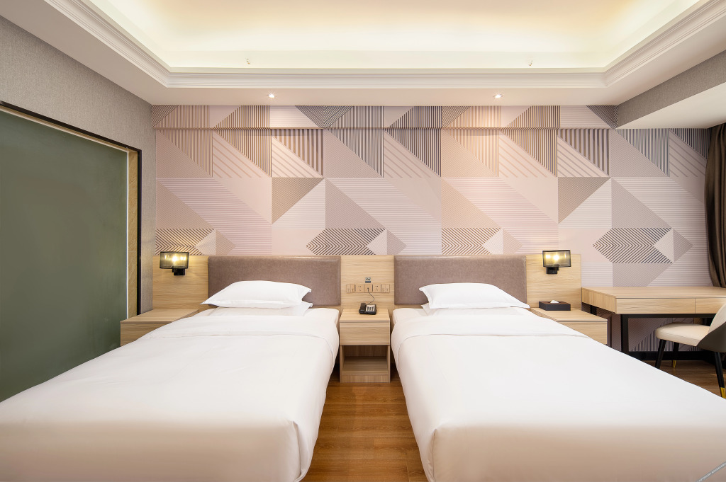 Хойчжоу: Berman Hotel (Huidong honghaiwan store)