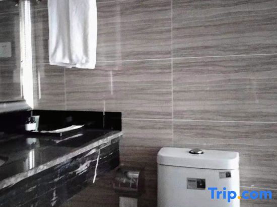 Янгиианг: Amy's Apartment (Yangxi Moon Bay)
