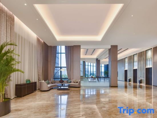 Хучжоу: Nanxun Dielai Hotel