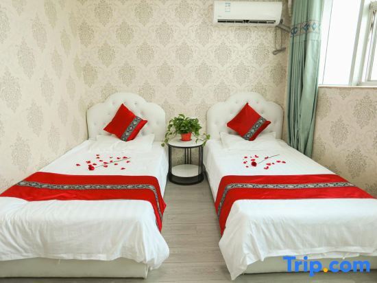 Ляньюньган: Lianyungang Tianxin Homestay